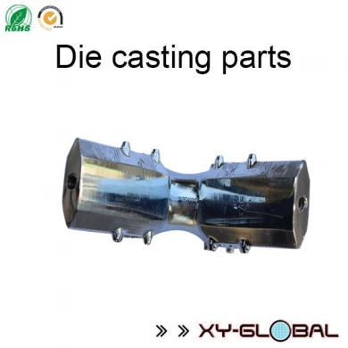 custom high precision A380 die casting parts from China supplier