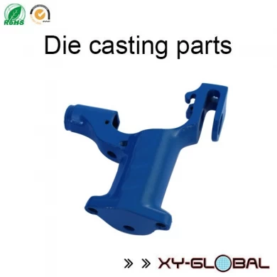 custom high precision die casting cooperated parts