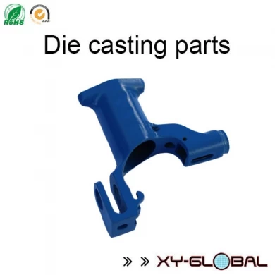 custom high precision die casting cooperated parts