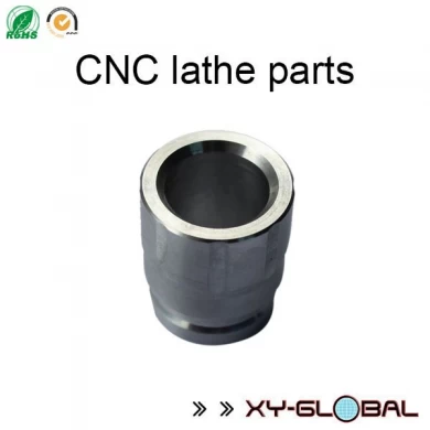 custom lathe precision cnc metal machining part and turning part in shenzhen CNC