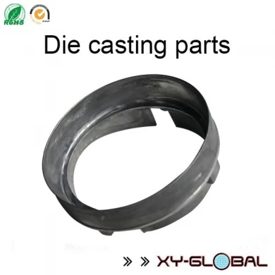 custom made aluminum die casting parts,zinc die casting parts