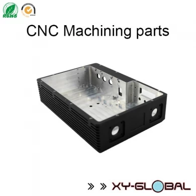 kundenspezifische CNC-Bearbeitung Teile rc Autoteilen aus Aluminium