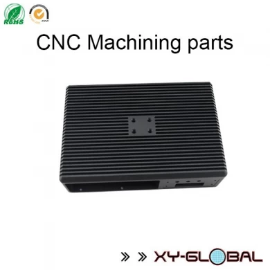 customizadas peças de usinagem CNC rc peças do carro feito de alumínio