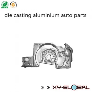die casting aluminium auto parts