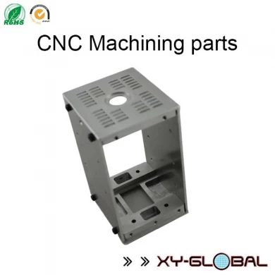 die casting aluminum custom made cnc machining parts