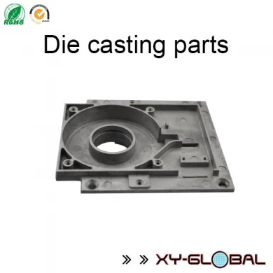 aluminum die casting mold making, die casting mould price manufacturer china
