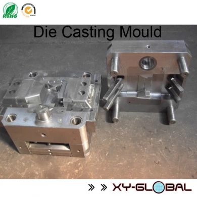 die casting mould services china, die casting mould supplier china