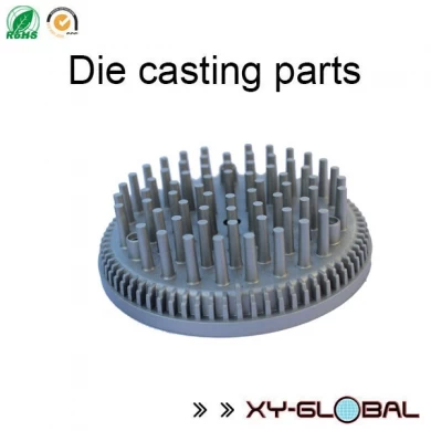 Die casting parts for Medical equipment with high precision and high quality