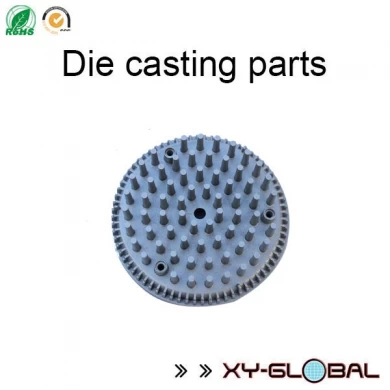 Die casting parts for Medical equipment with high precision and high quality