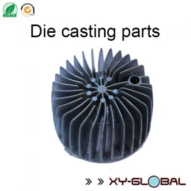 die casting part made in china