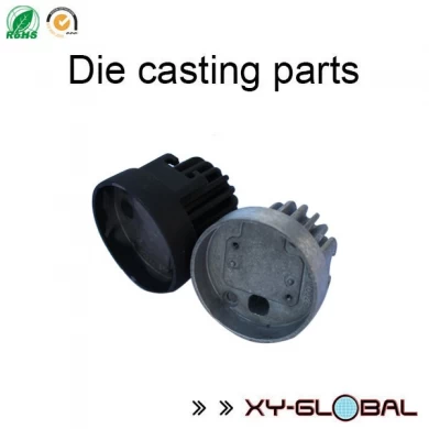 die casting parts with high quality and low price