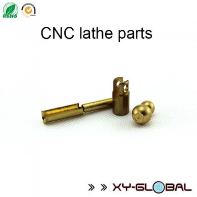 alta demanda partes CNC Custom usinagem com ISO9001