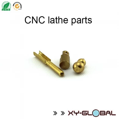 黄铜CNC装饰品配件