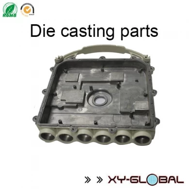 high precision ADC12 die casting part