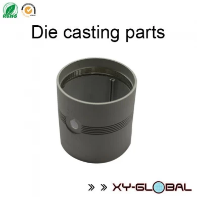 high precision ADC12 die casting parts
