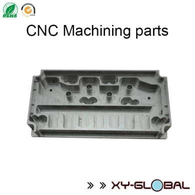 high precision custom made cnc machining parts