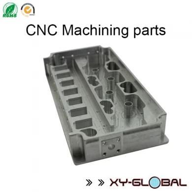 haute précision sur mesure de pièces d'usinage CNC