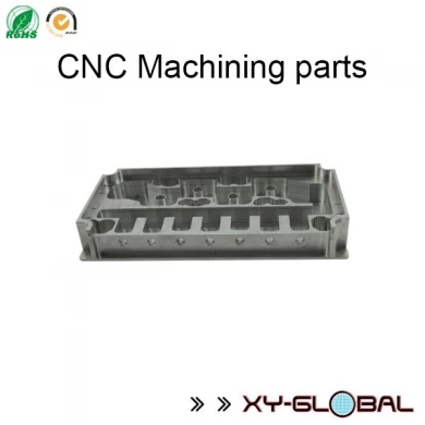 high precision custom made cnc machining parts