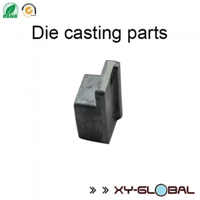high pressure aluminum alloy die casting