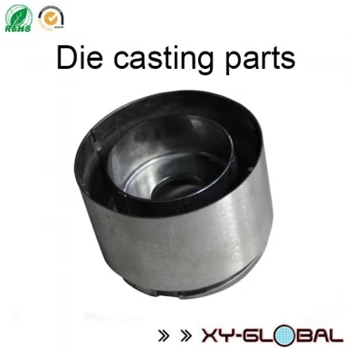 high pressure precision die casting parts, magnesium alloy products