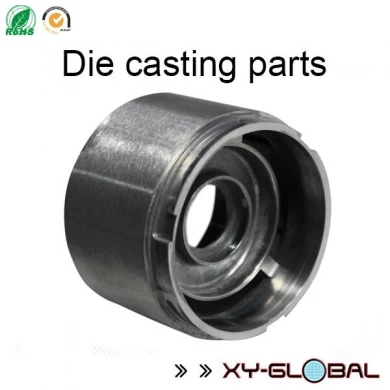 high pressure precision die casting parts, magnesium alloy products