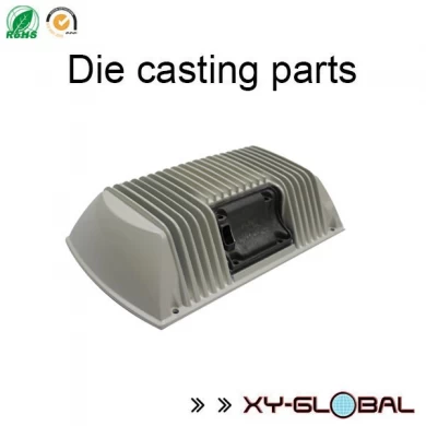 high quality die casting ADC12 precision parts