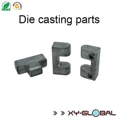 high quality oem die cast part from china with CE certificate