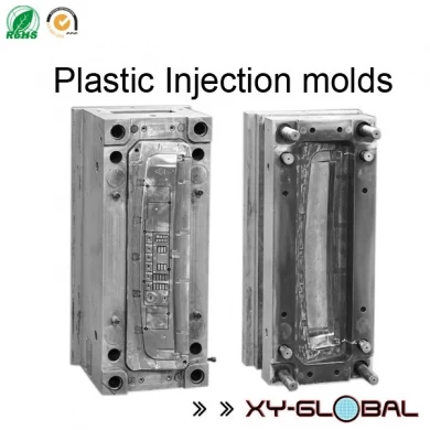 injection mold design Suppliers, injection mold making china