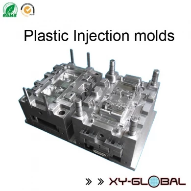 Molde de inyección Proveedores, empresa de moldeo de plástico en china
