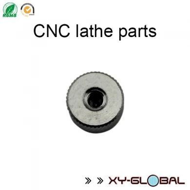 knurling SUS 303 CNC lathe part for instrument