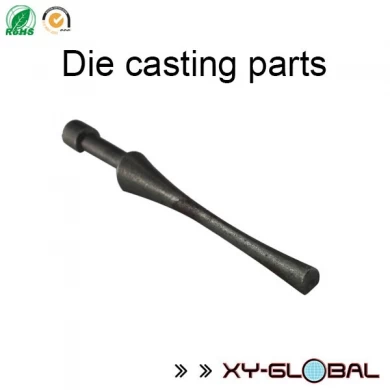 lost wax precisely casting/CNC machining precision steel casting part
