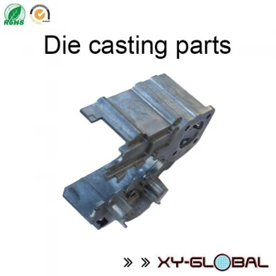manufacture metal die casting from China supplier