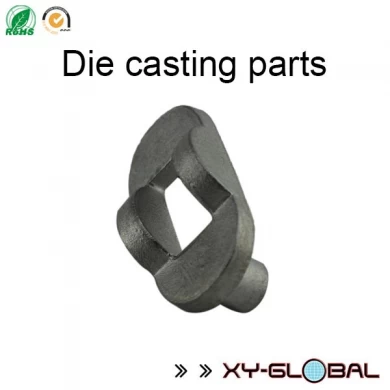 manufacture sewing part steel customized casting accessories for instruments
