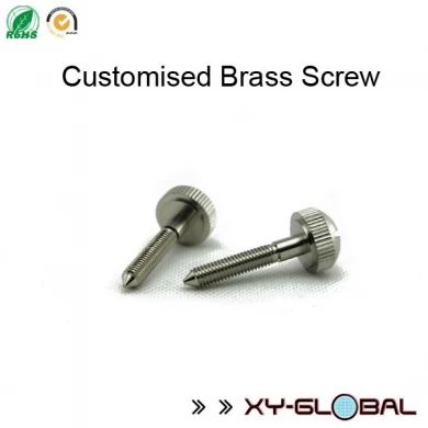 Metal drilling Screw