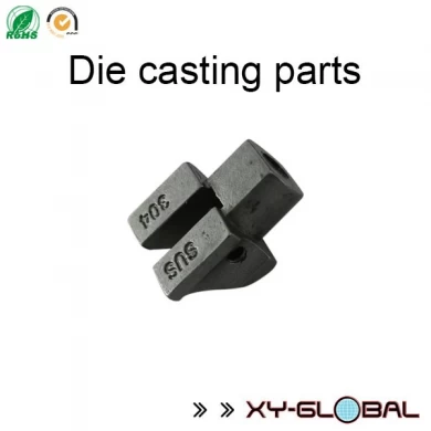 mill housing heavy duty casted accessories for instruments