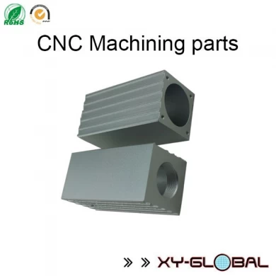 plating aluminum cnc parts