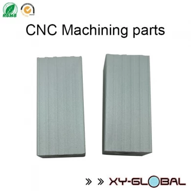 plating aluminum cnc parts