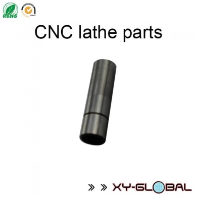 precise SUS303 cnc machine spare tube parts