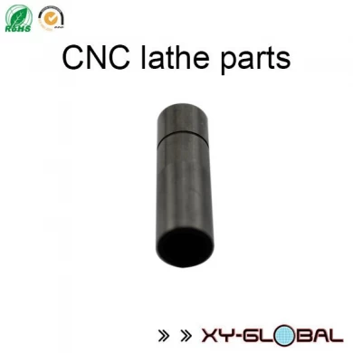 precise SUS303 cnc machine spare tube parts