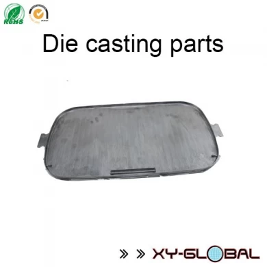precise aluminum die casting part