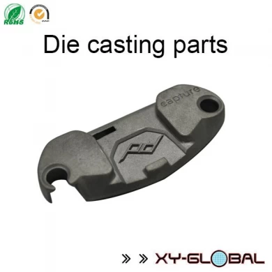 precision ADC12 die casting parts