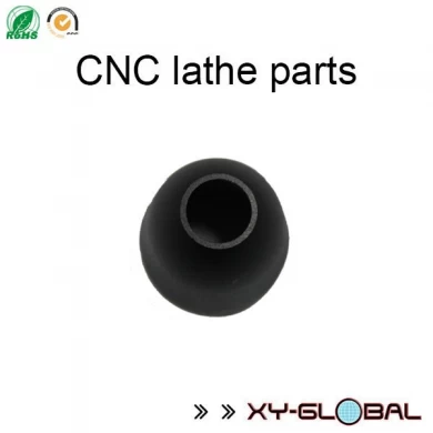 precision CNC lathe AL6061 instruments accessories