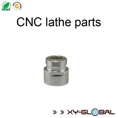 Präzisions-CNC-Drehmaschine Teile