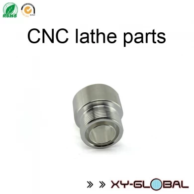Precision cnc lathe machine parts