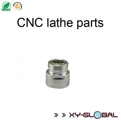 Präzisions-CNC-Drehmaschine Teile