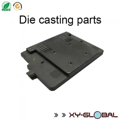 precision die casting ADC12 machine parts