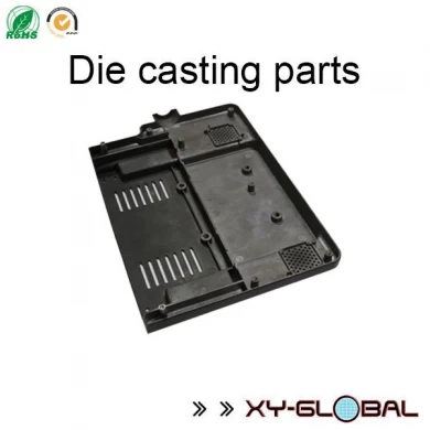 precision die casting ADC12 machine parts