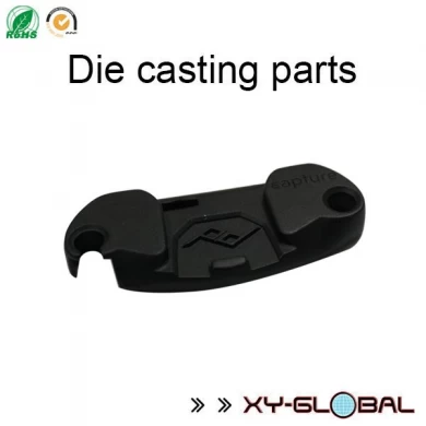 precision die casting ADC12 parts from xy-global