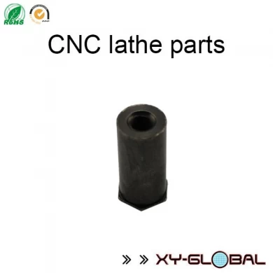 small cnc lathe part for instrument