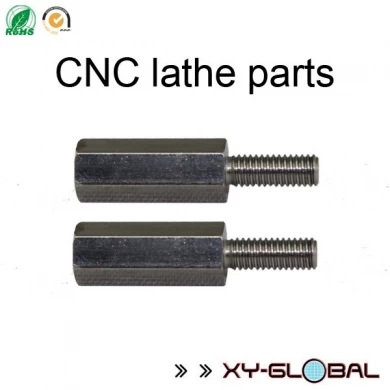 CNC Screw Parts